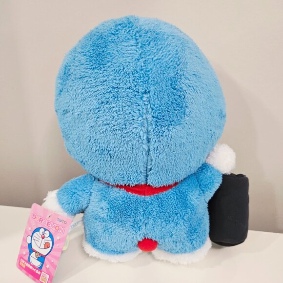 Doraemon Air Cannon Plush - Picture 3 of 4
